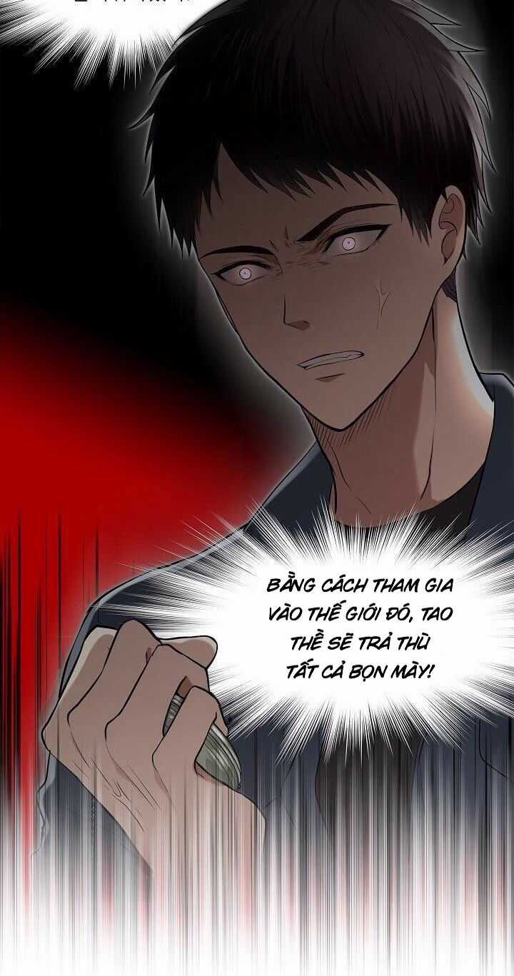 Vua Thăng Cấp Chương 1 trang 59