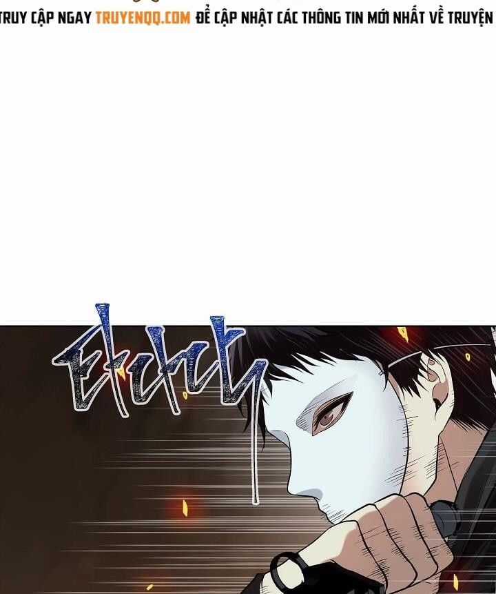 Vua Thăng Cấp Chương 10 trang 10