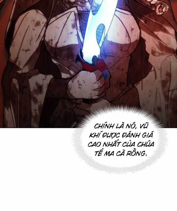 Vua Thăng Cấp Chương 10 trang 18