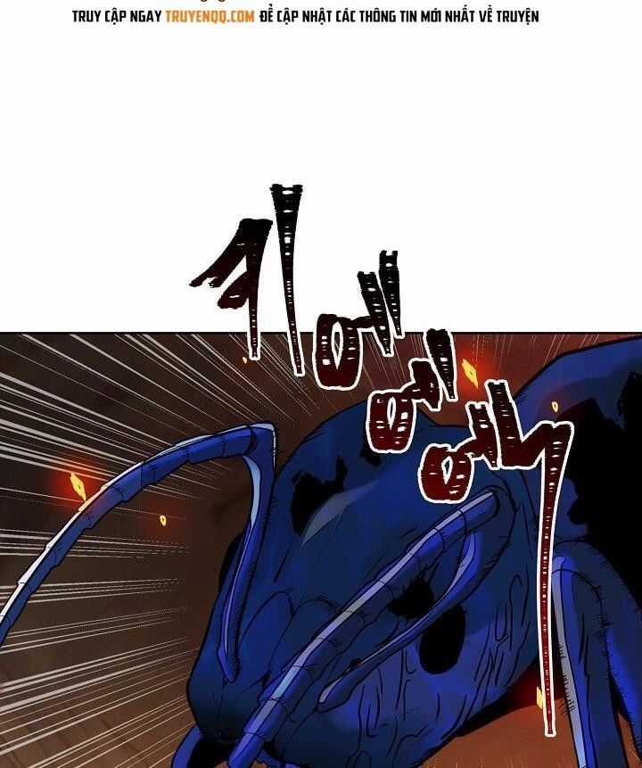 Vua Thăng Cấp Chương 10 trang 2