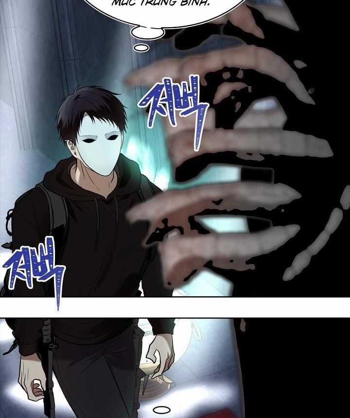 Vua Thăng Cấp Chương 10 trang 20