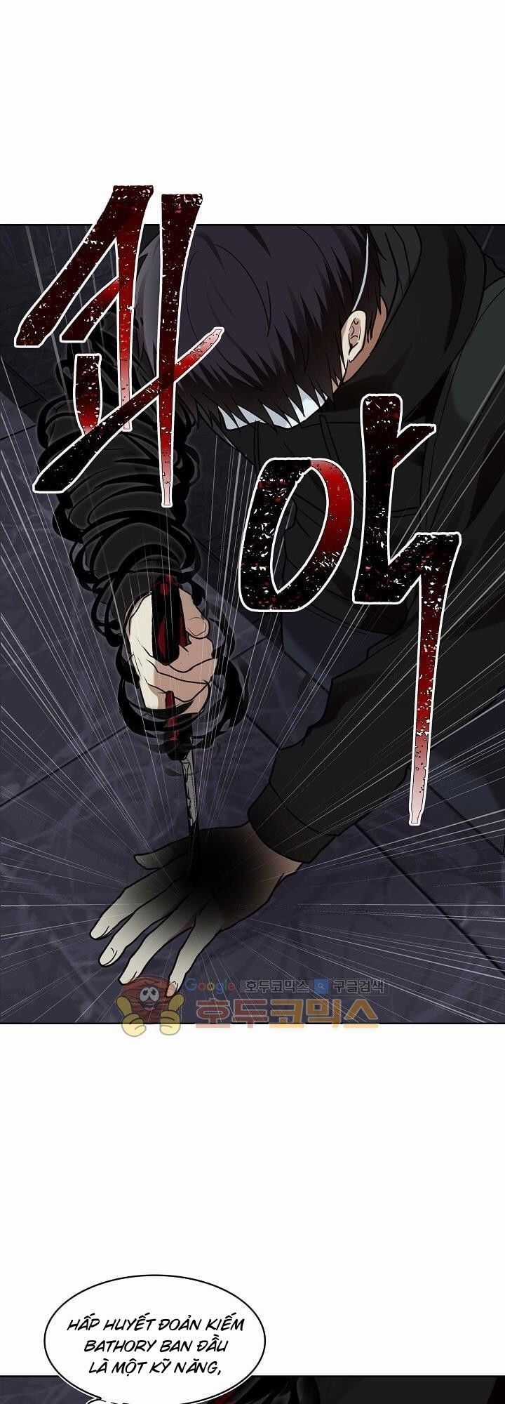 Vua Thăng Cấp Chương 10 trang 29