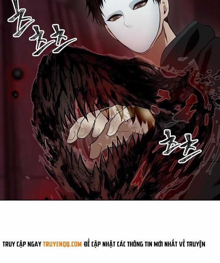 Vua Thăng Cấp Chương 10 trang 32