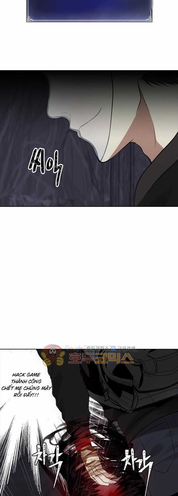 Vua Thăng Cấp Chương 10 trang 35