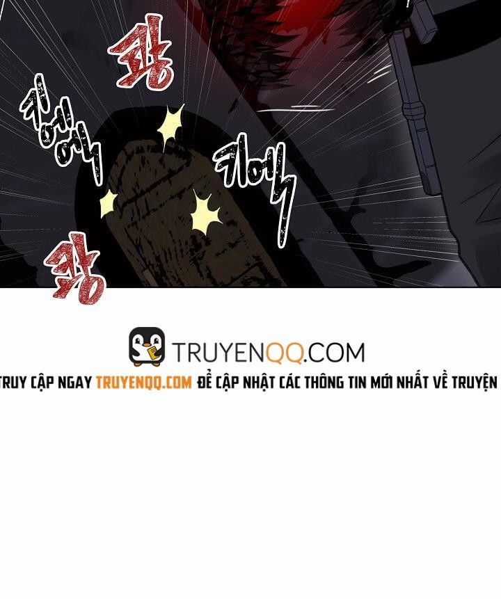 Vua Thăng Cấp Chương 10 trang 36