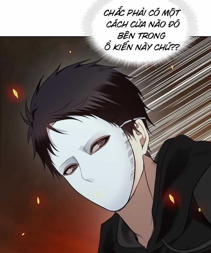 Vua Thăng Cấp Chương 10 trang 4