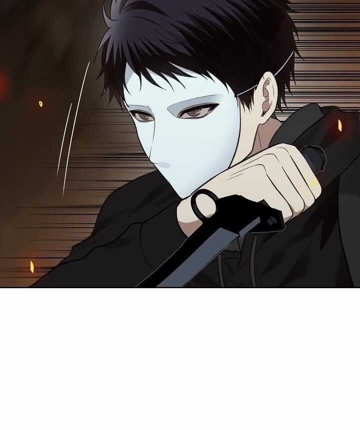 Vua Thăng Cấp Chương 10 trang 40