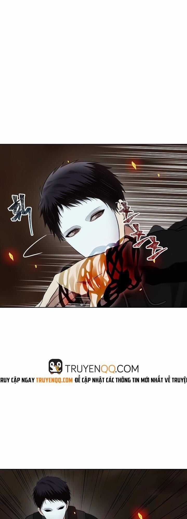 Vua Thăng Cấp Chương 10 trang 43