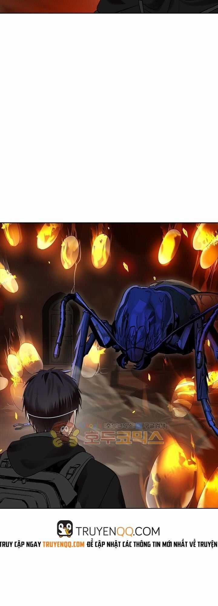 Vua Thăng Cấp Chương 10 trang 5