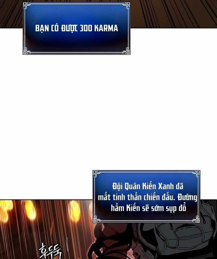 Vua Thăng Cấp Chương 10 trang 50