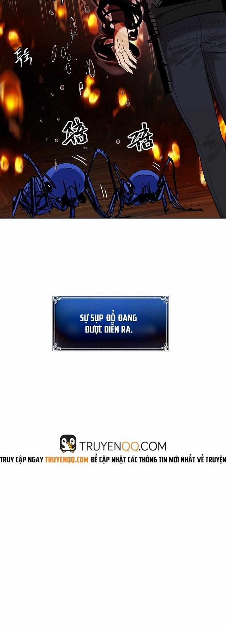 Vua Thăng Cấp Chương 10 trang 51