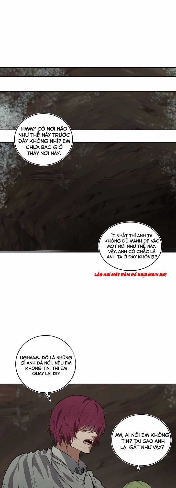 Vua Thăng Cấp Chương 10 trang 53