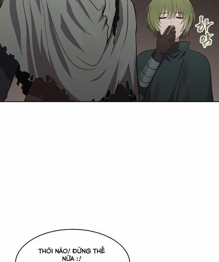 Vua Thăng Cấp Chương 10 trang 54