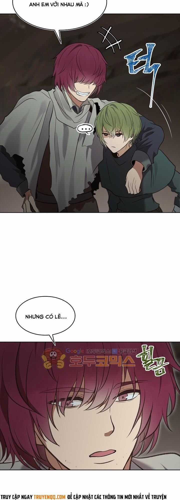 Vua Thăng Cấp Chương 10 trang 55