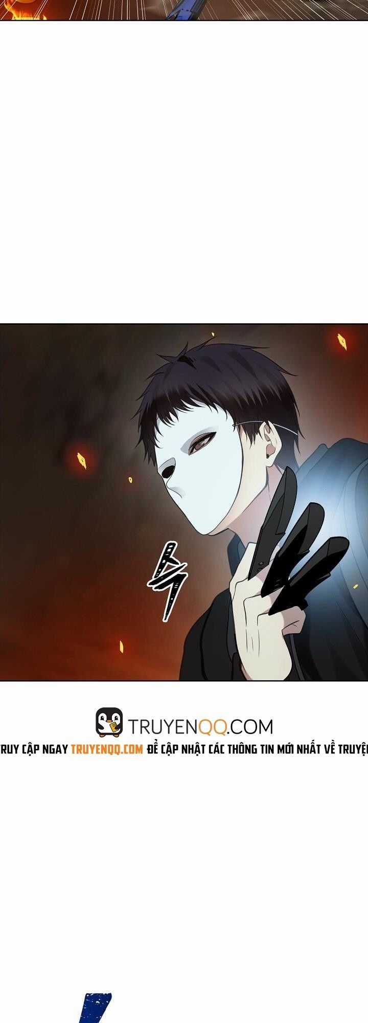 Vua Thăng Cấp Chương 10 trang 7