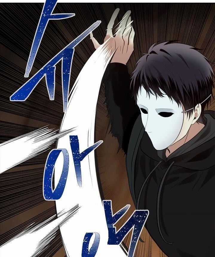 Vua Thăng Cấp Chương 10 trang 8