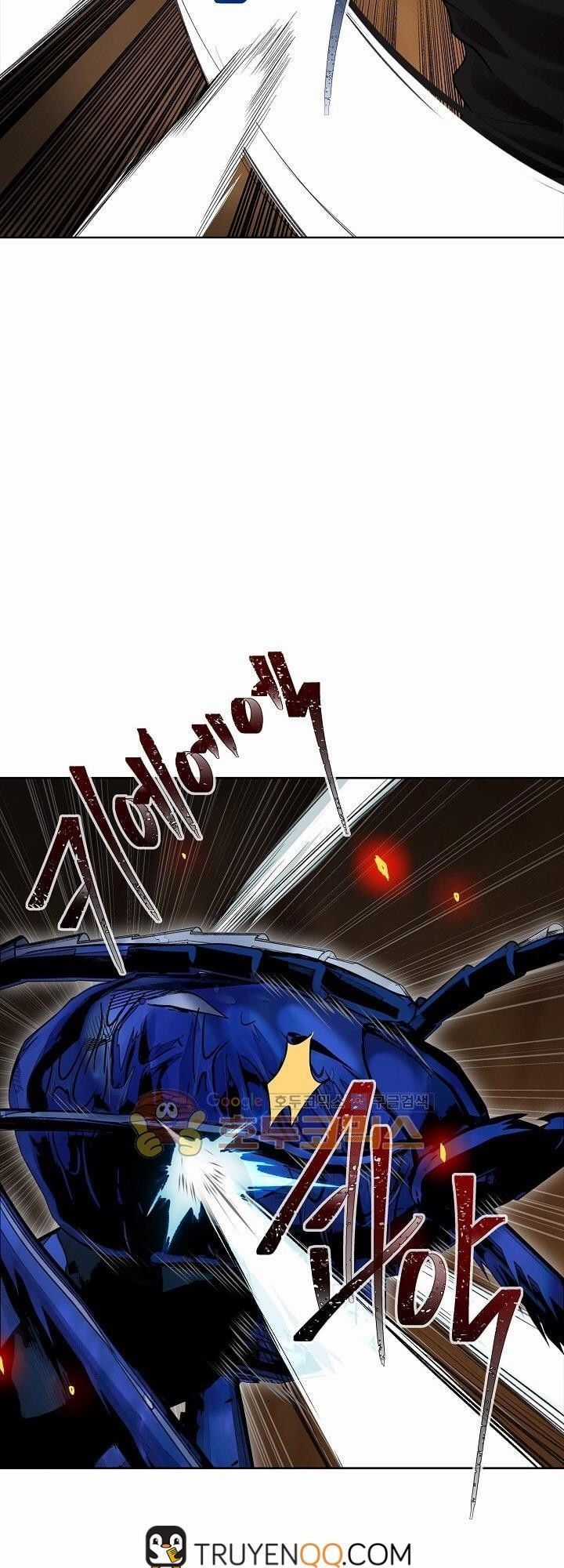 Vua Thăng Cấp Chương 10 trang 9