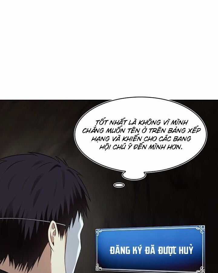 Vua Thăng Cấp Chương 11 trang 10