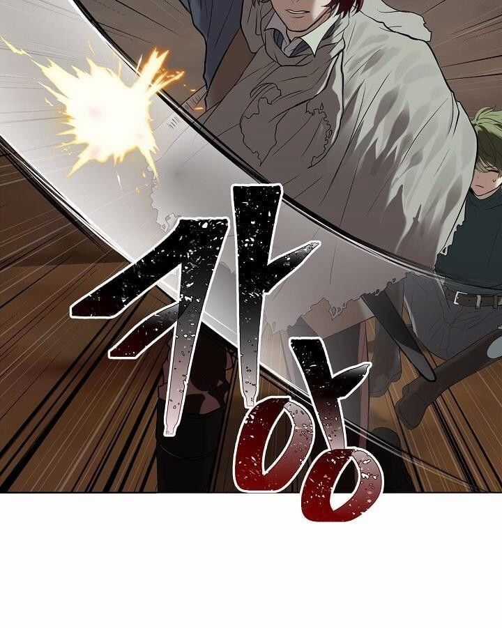 Vua Thăng Cấp Chương 11 trang 22