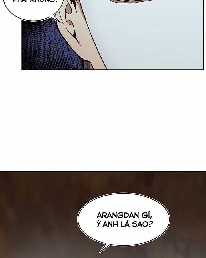 Vua Thăng Cấp Chương 11 trang 24