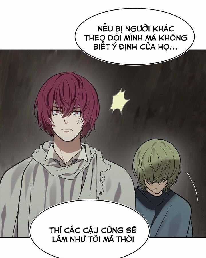 Vua Thăng Cấp Chương 11 trang 26