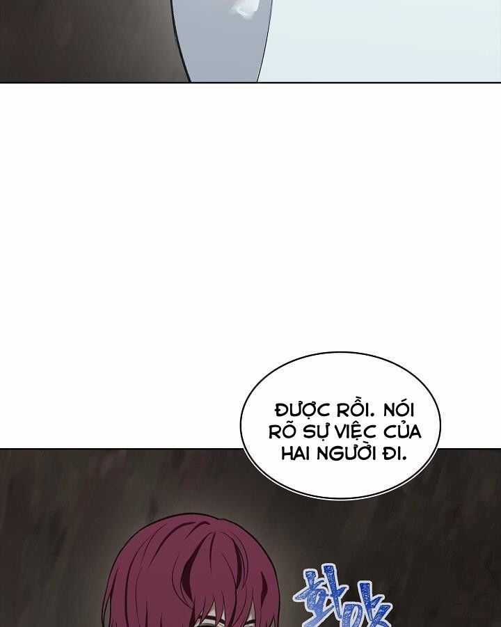 Vua Thăng Cấp Chương 11 trang 28