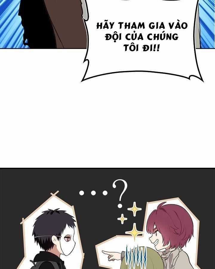 Vua Thăng Cấp Chương 11 trang 30