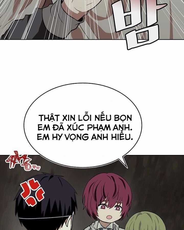 Vua Thăng Cấp Chương 11 trang 36