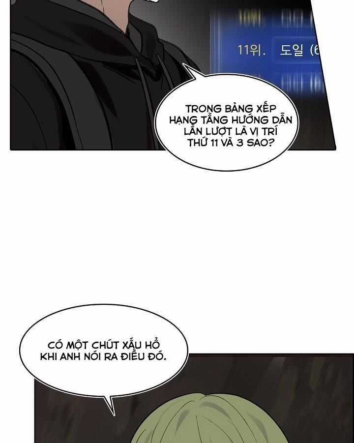 Vua Thăng Cấp Chương 11 trang 38