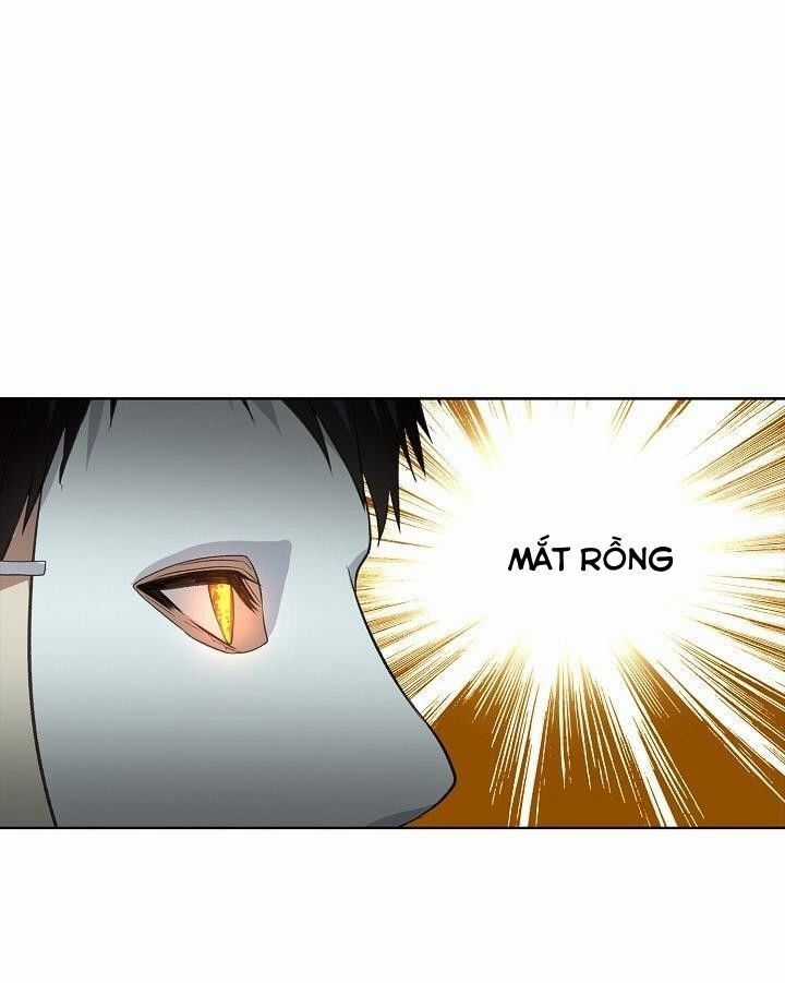 Vua Thăng Cấp Chương 11 trang 40