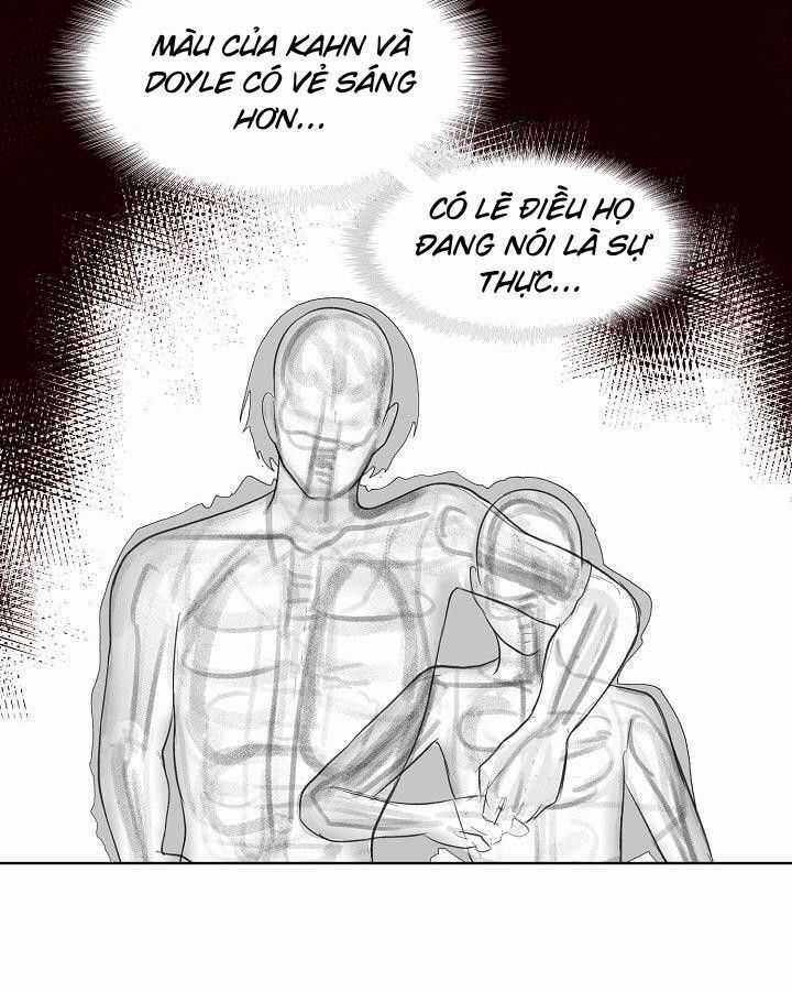 Vua Thăng Cấp Chương 11 trang 42