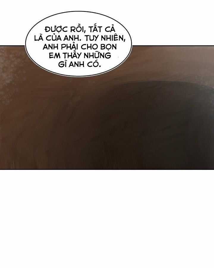 Vua Thăng Cấp Chương 11 trang 56