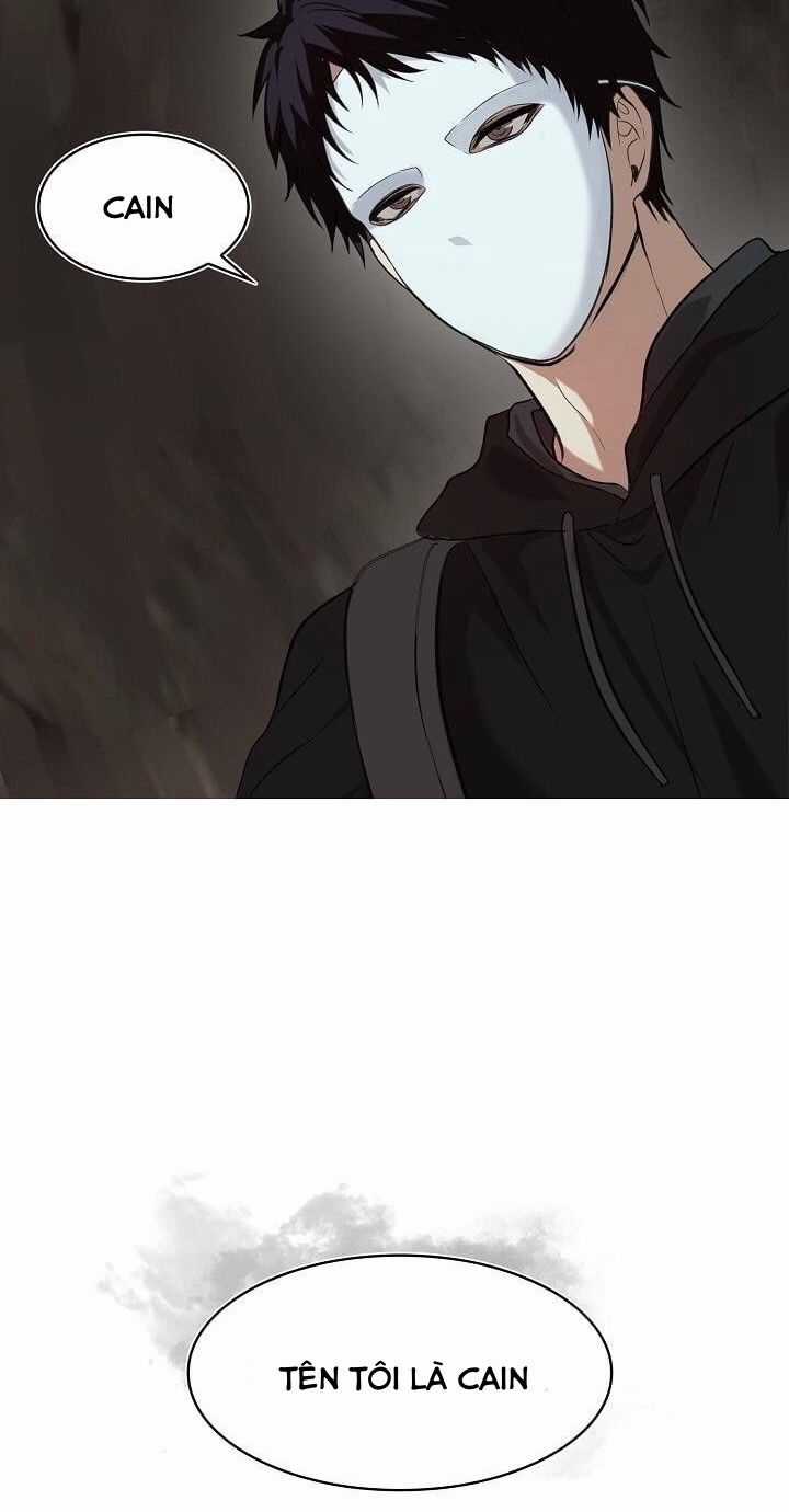 Vua Thăng Cấp Chương 11 trang 59