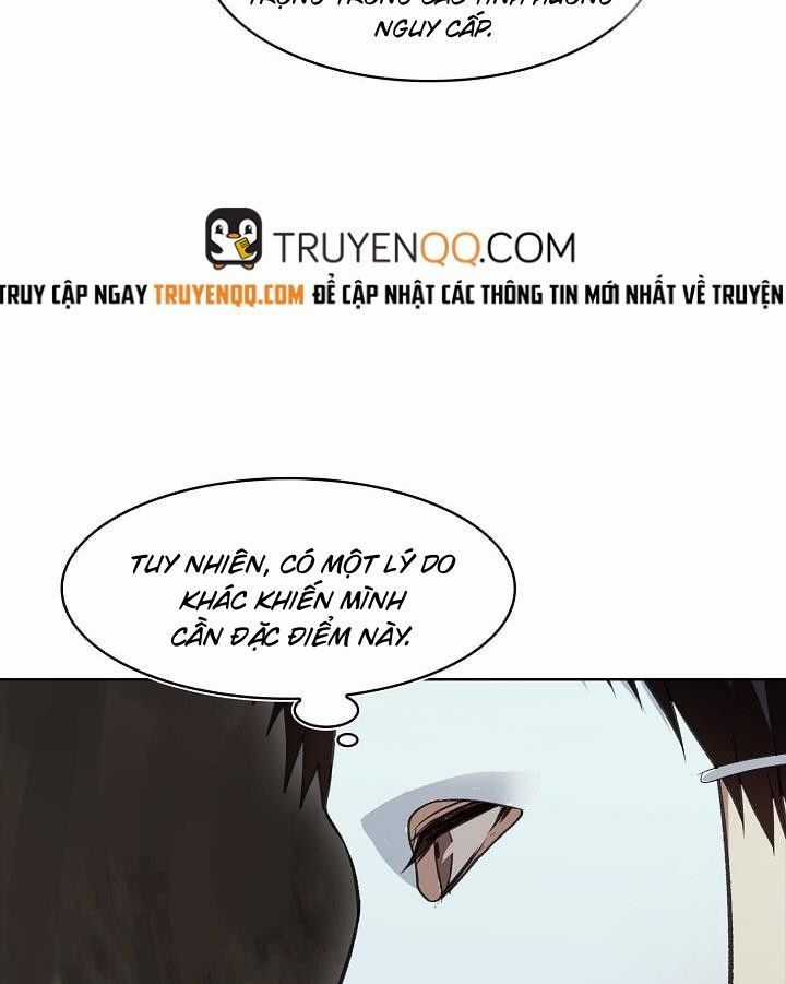 Vua Thăng Cấp Chương 11 trang 6