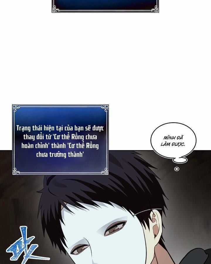 Vua Thăng Cấp Chương 11 trang 8