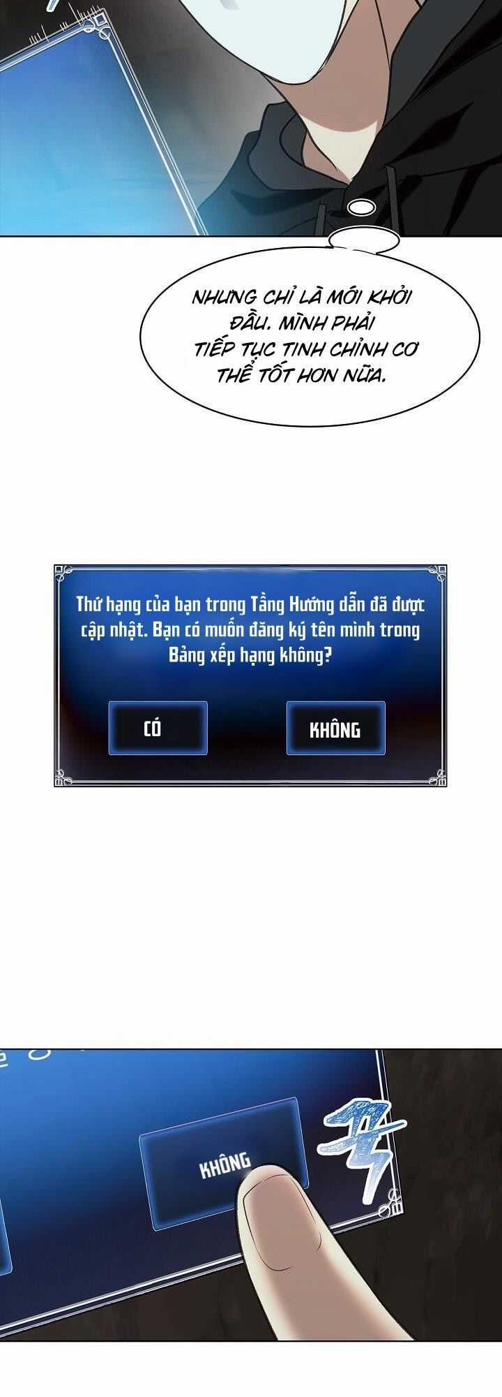 Vua Thăng Cấp Chương 11 trang 9