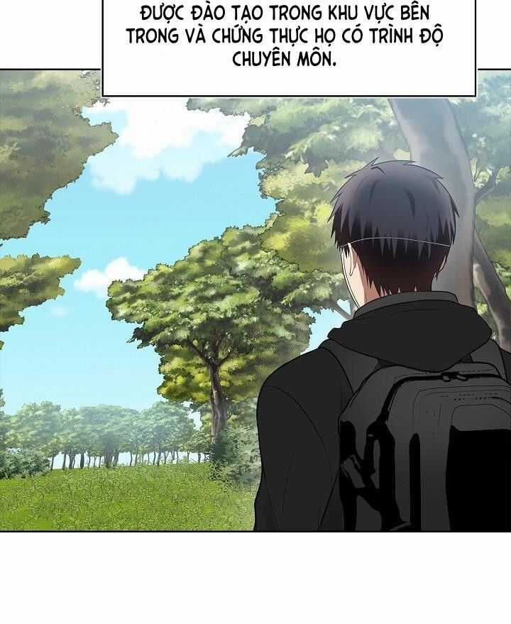 Vua Thăng Cấp Chương 12 trang 10