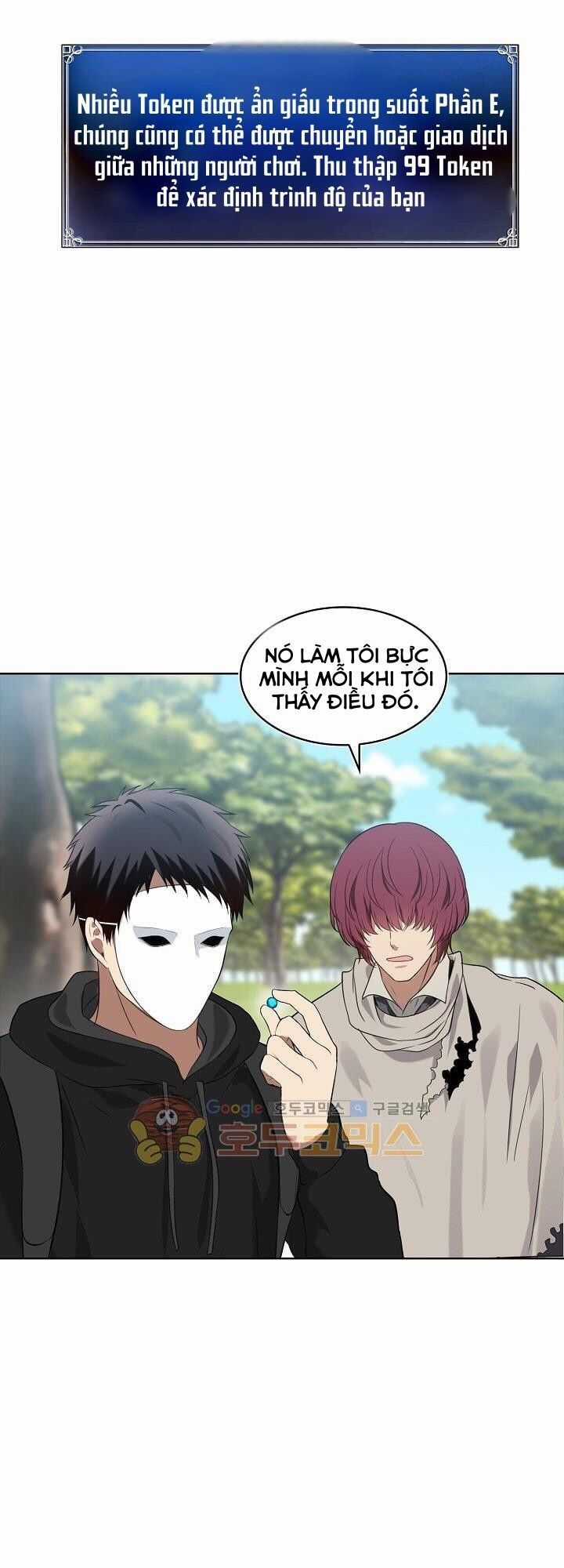 Vua Thăng Cấp Chương 12 trang 13