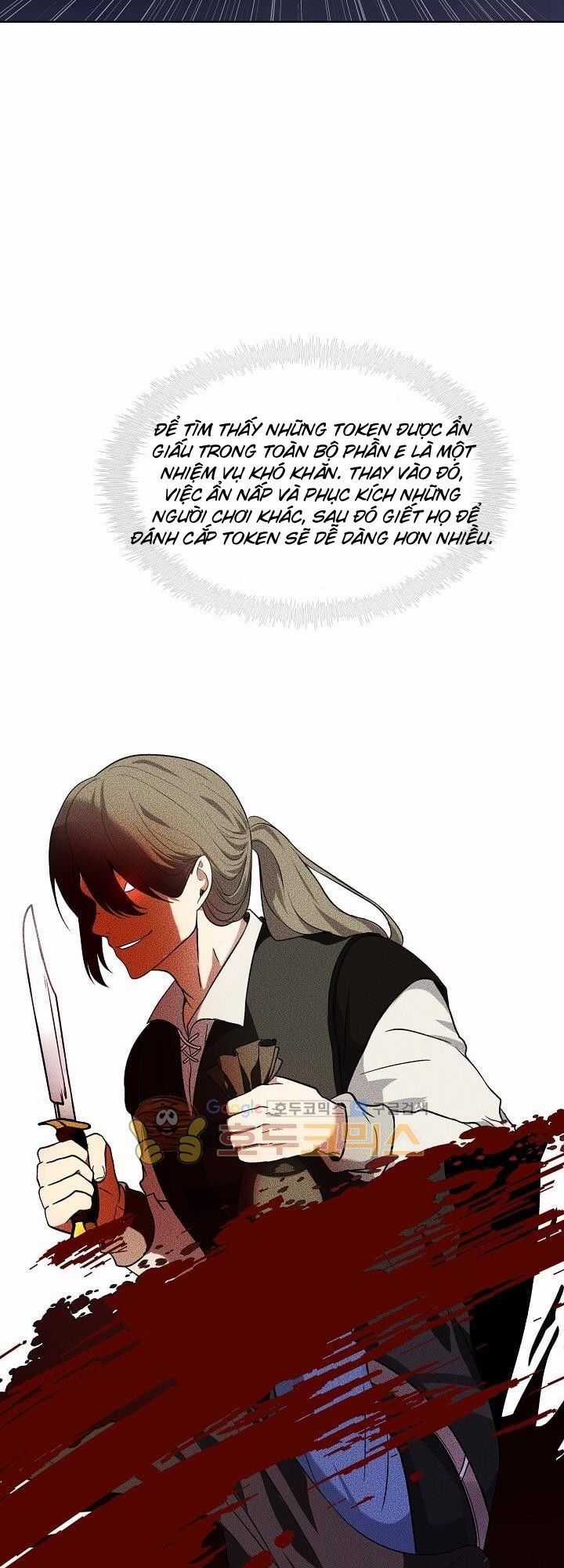 Vua Thăng Cấp Chương 12 trang 15