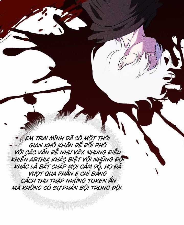 Vua Thăng Cấp Chương 12 trang 16