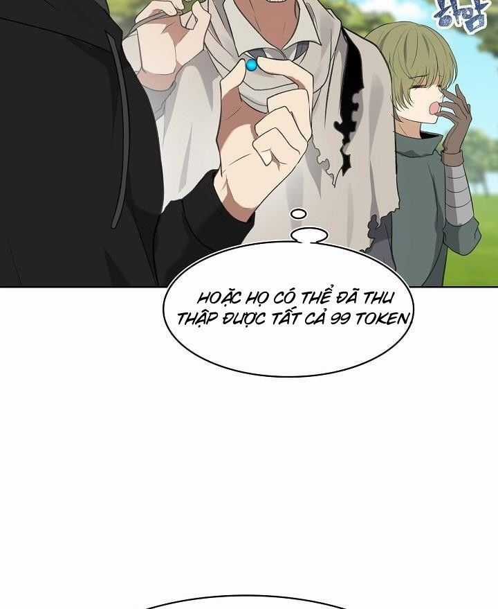 Vua Thăng Cấp Chương 12 trang 18