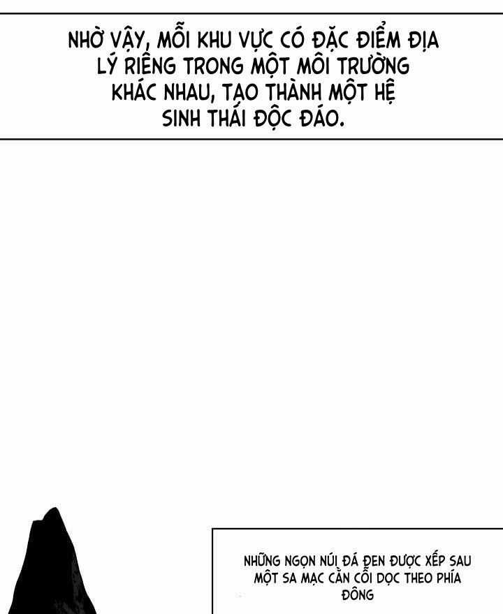 Vua Thăng Cấp Chương 12 trang 20