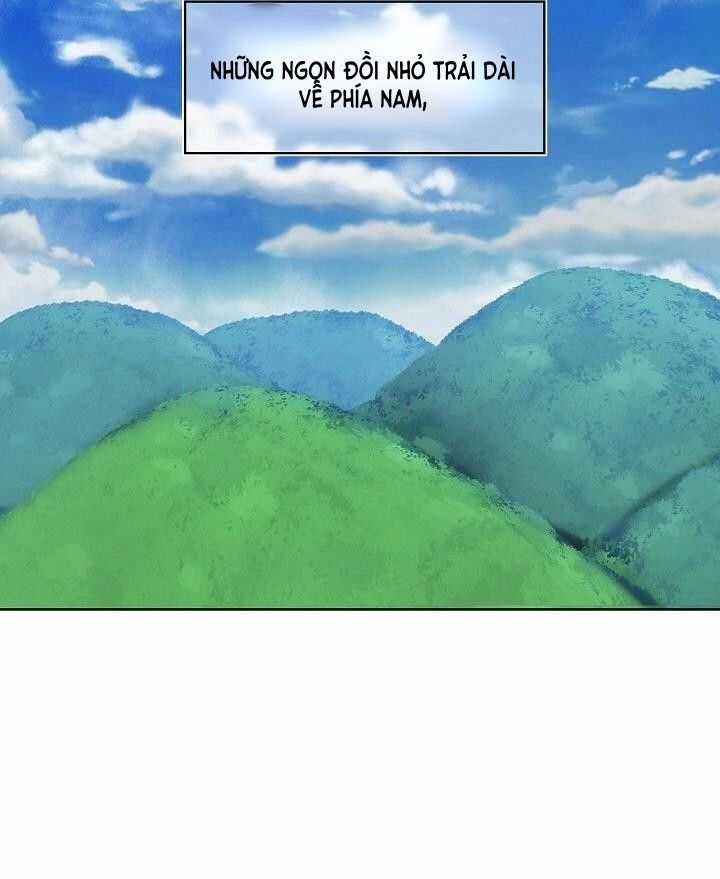 Vua Thăng Cấp Chương 12 trang 22