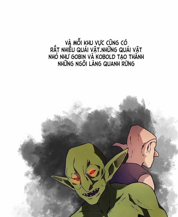 Vua Thăng Cấp Chương 12 trang 24