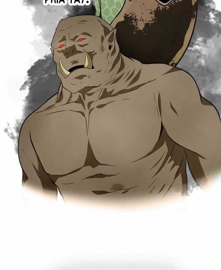 Vua Thăng Cấp Chương 12 trang 26