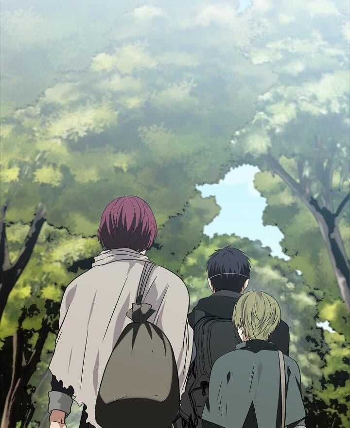 Vua Thăng Cấp Chương 12 trang 28