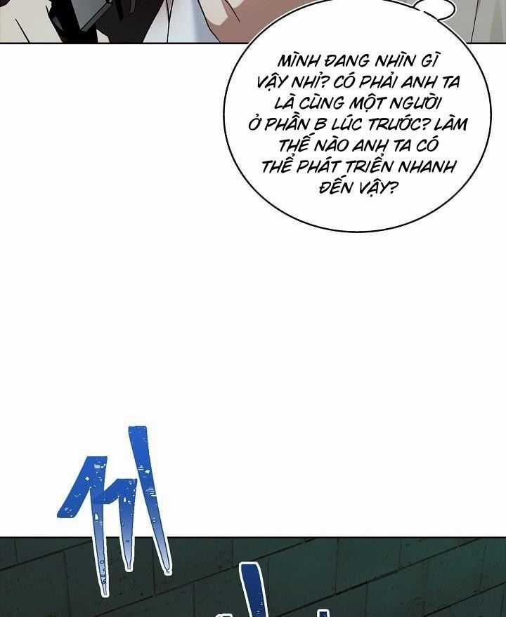 Vua Thăng Cấp Chương 12 trang 4