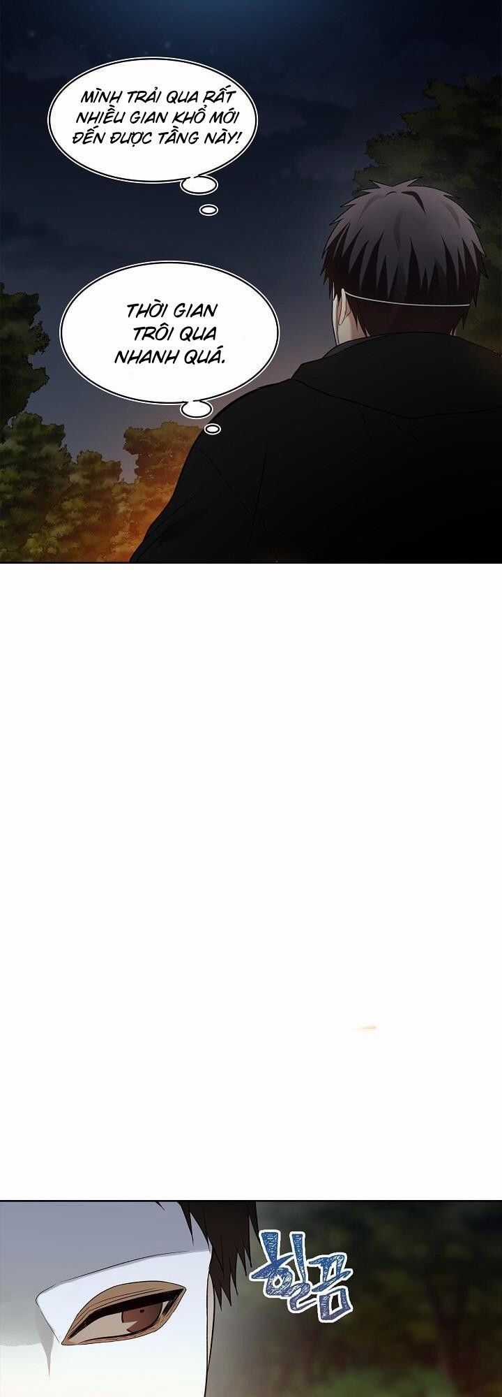 Vua Thăng Cấp Chương 12 trang 43