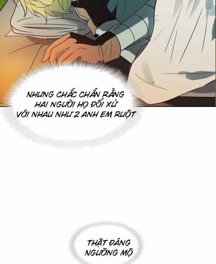 Vua Thăng Cấp Chương 12 trang 46