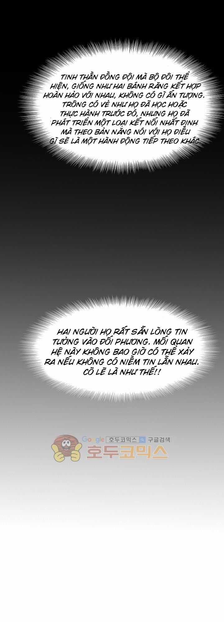 Vua Thăng Cấp Chương 12 trang 49